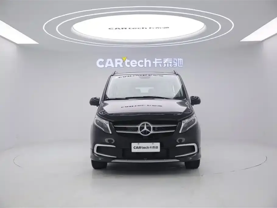 Mercedes-Benz Vito 2024 из CN, фото 2