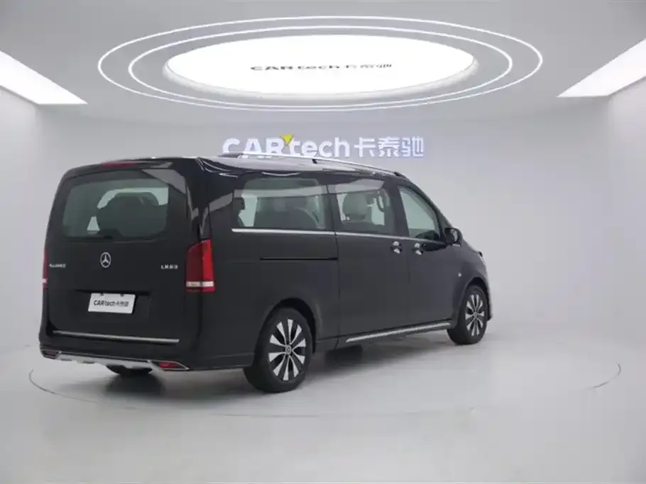 Mercedes-Benz Vito 2024 из CN, фото 3