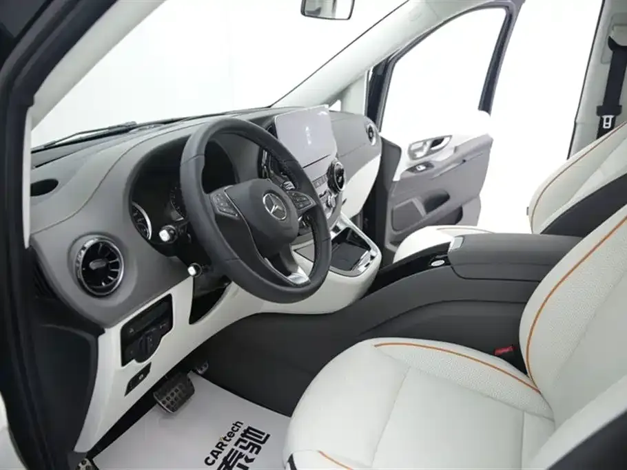 Mercedes-Benz Vito 2024 из CN, фото 4