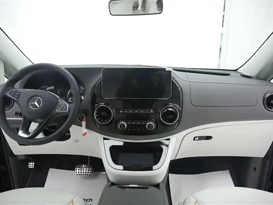 Mercedes-Benz Vito 2024 из CN, фото 5