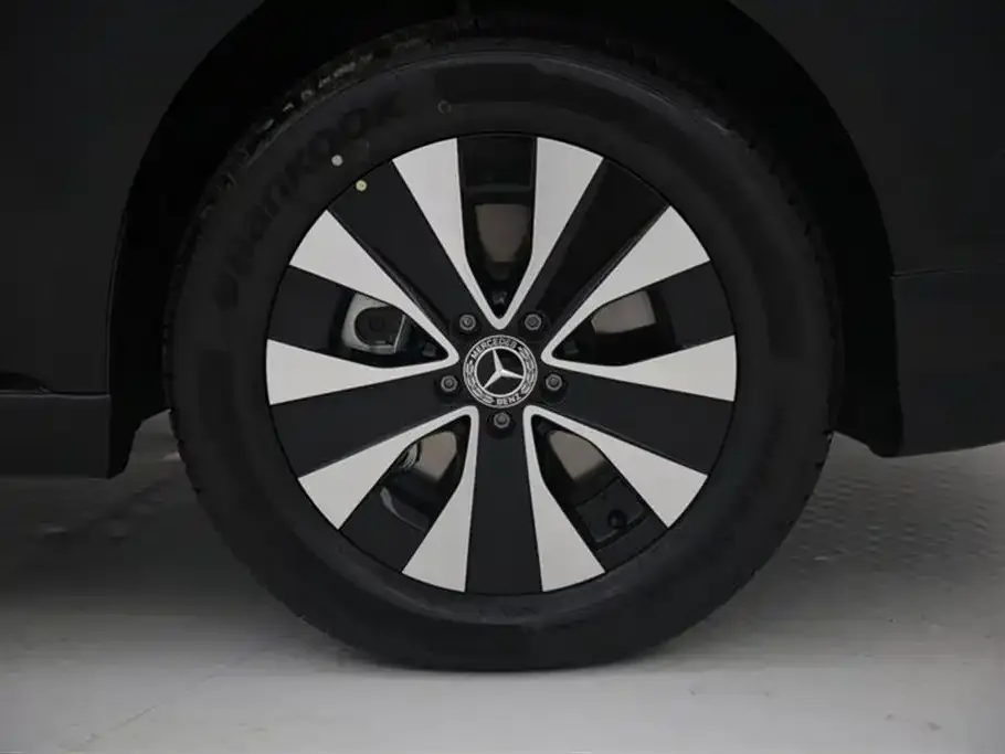 Mercedes-Benz Vito 2024 из CN, фото 9