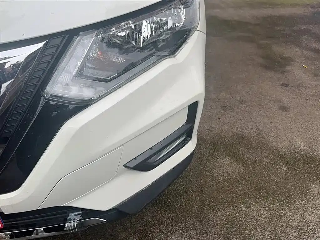 Nissan X-Trail 2021 из CN, фото 3