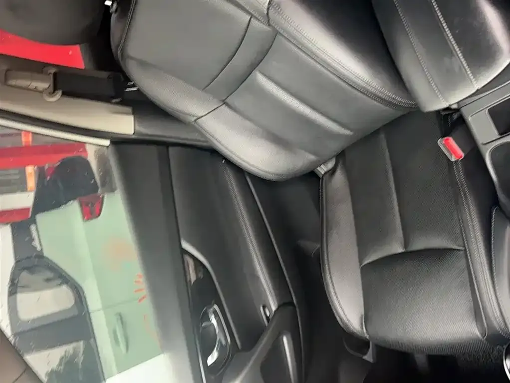 Nissan X-Trail 2021 из CN, фото 5