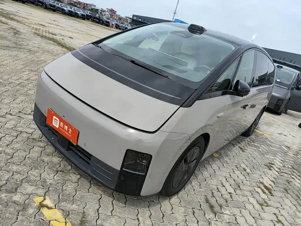 Li Auto MEGA 2024 из CN, фото 1