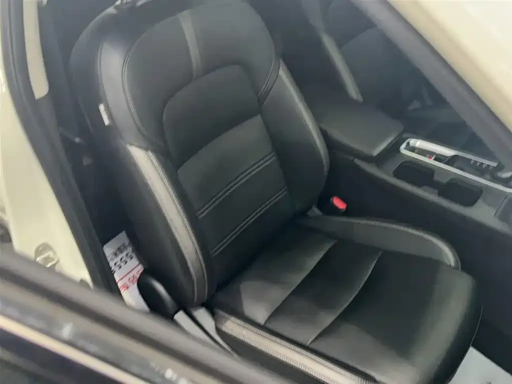 Nissan Sylphy 2022 из CN, фото 4