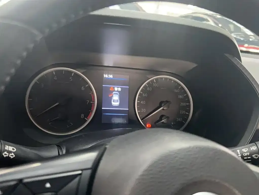 Nissan Sylphy 2022 из CN, фото 6