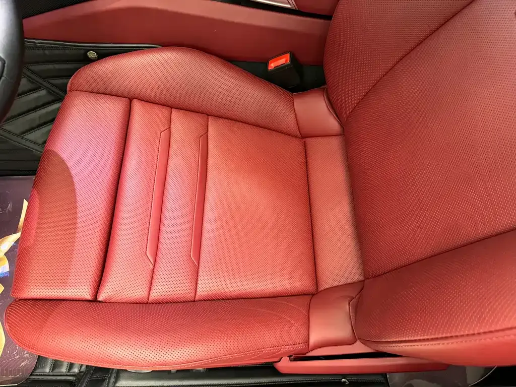 Porsche Panamera 2023 из CN, фото 6