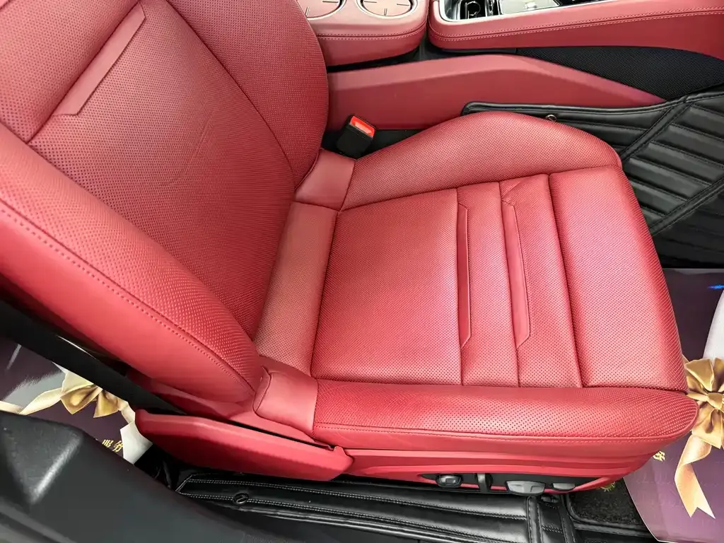 Porsche Panamera 2023 из CN, фото 9
