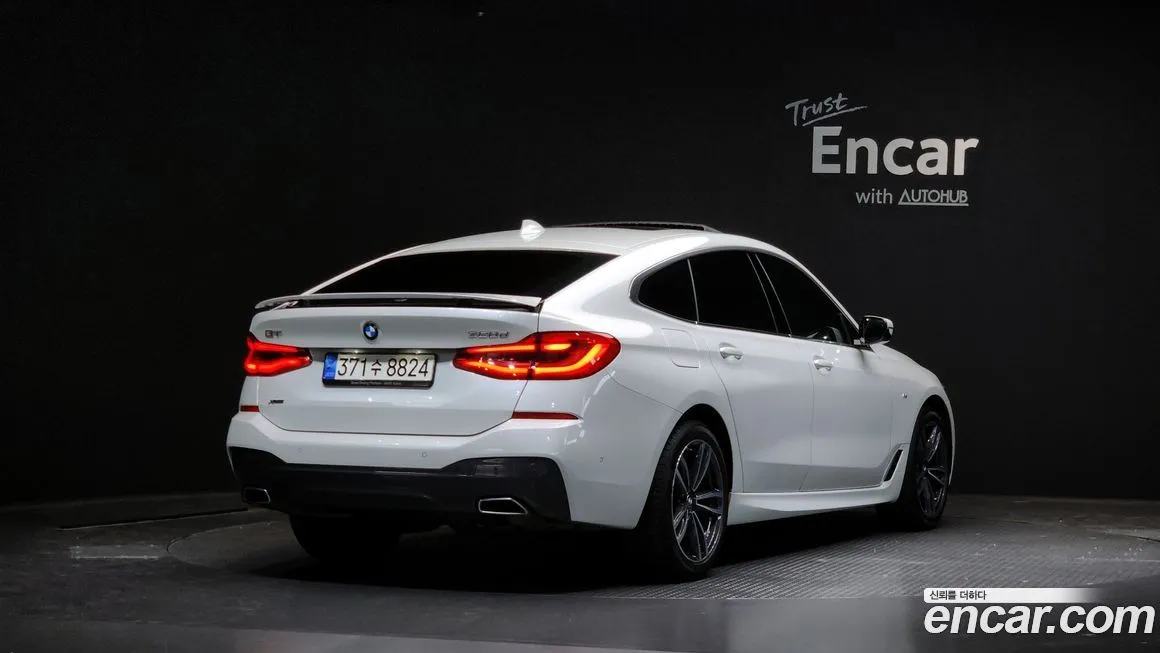 BMW Gran Turismo — фото 2