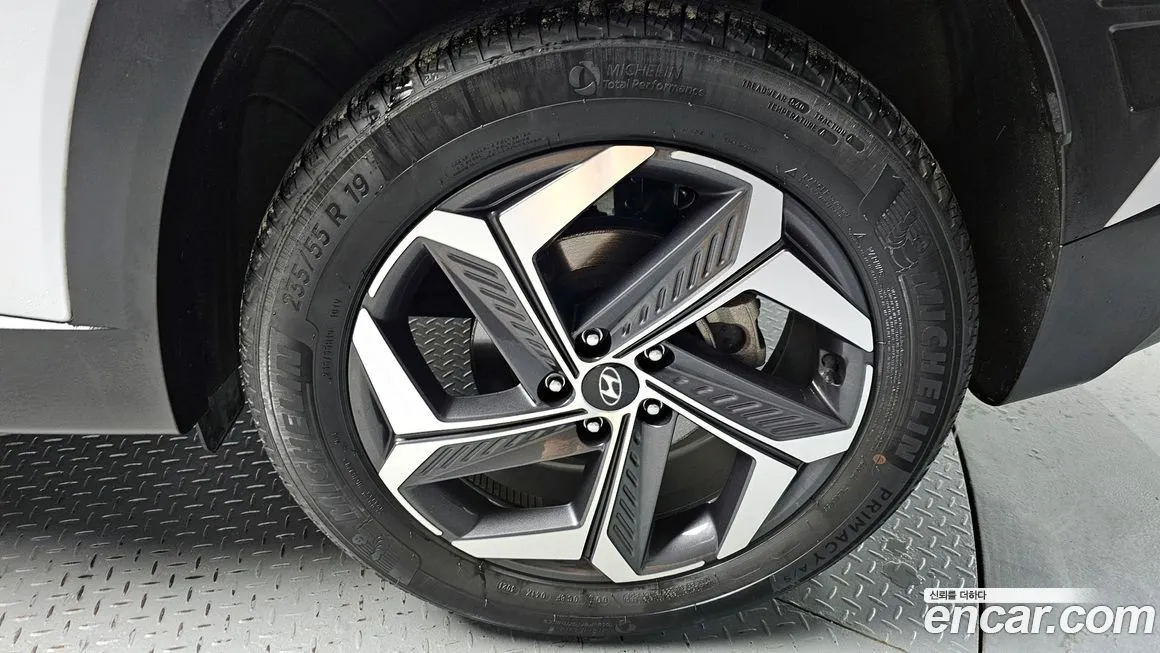 Hyundai Tucson 2022 из KR, фото 5