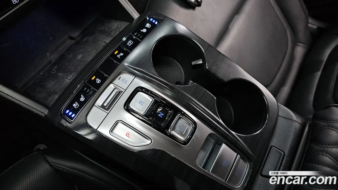 Hyundai Tucson 2022 из KR, фото 9