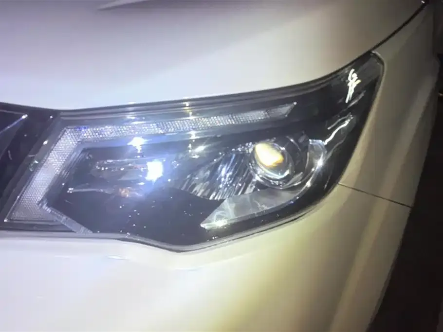 Nissan Terra 2021 из CN, фото 5