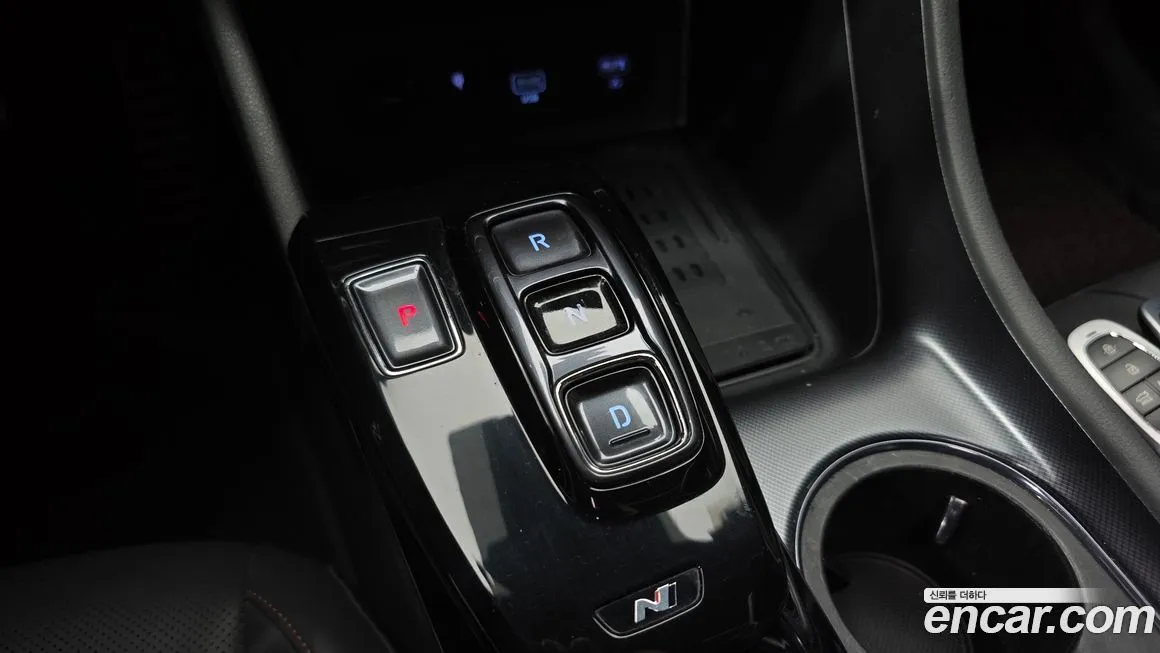 Hyundai Sonata 2021 из KR, фото 9
