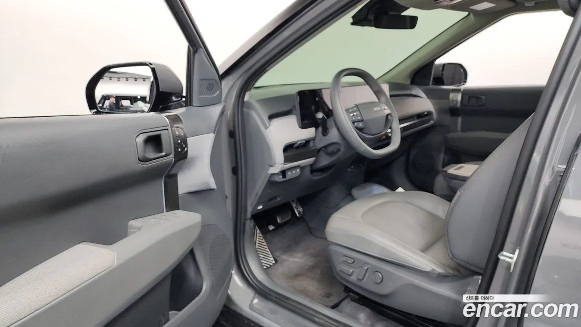 [object Object] EV3 2025 из KR, фото 10