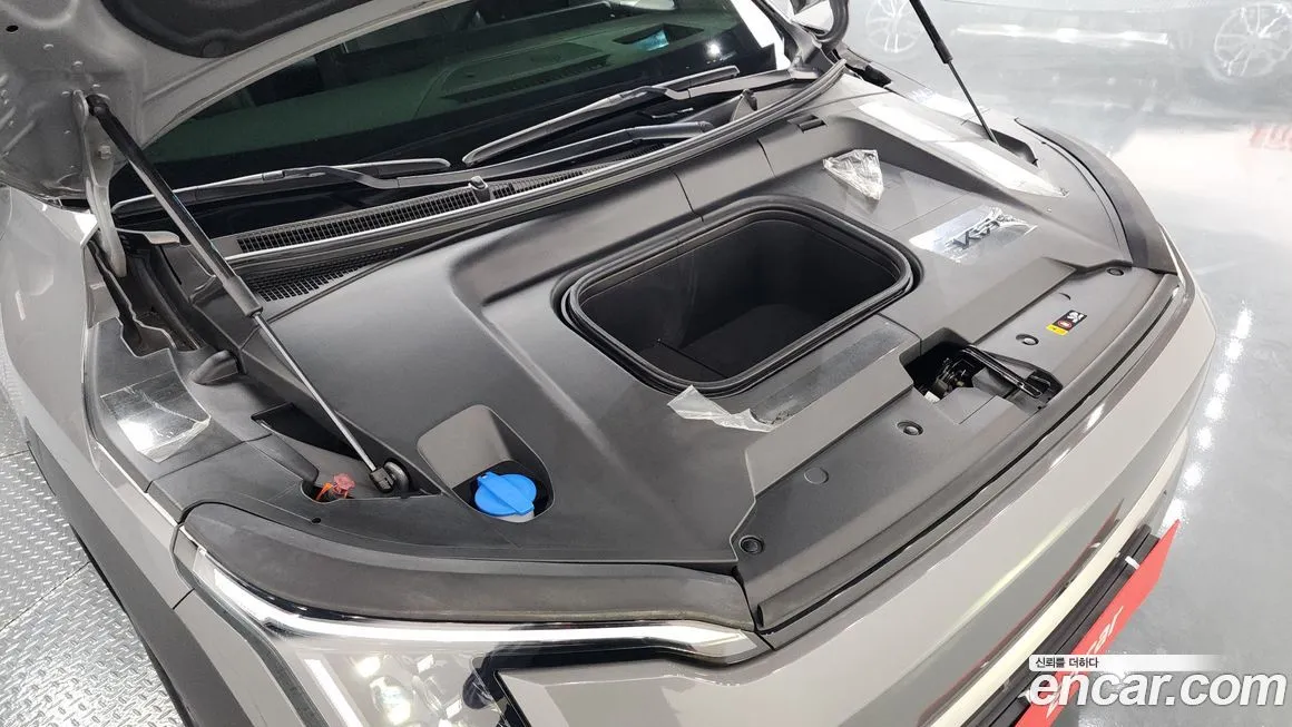 [object Object] EV3 2025 из KR, фото 6