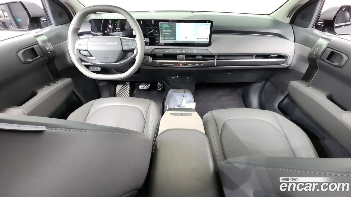 [object Object] EV3 2025 из KR, фото 7