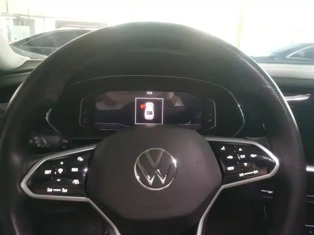 Volkswagen Passat 2022 из CN, фото 4