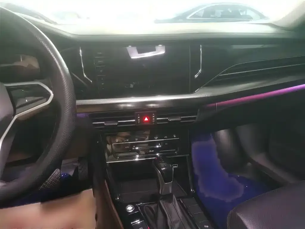 Volkswagen Passat 2022 из CN, фото 6