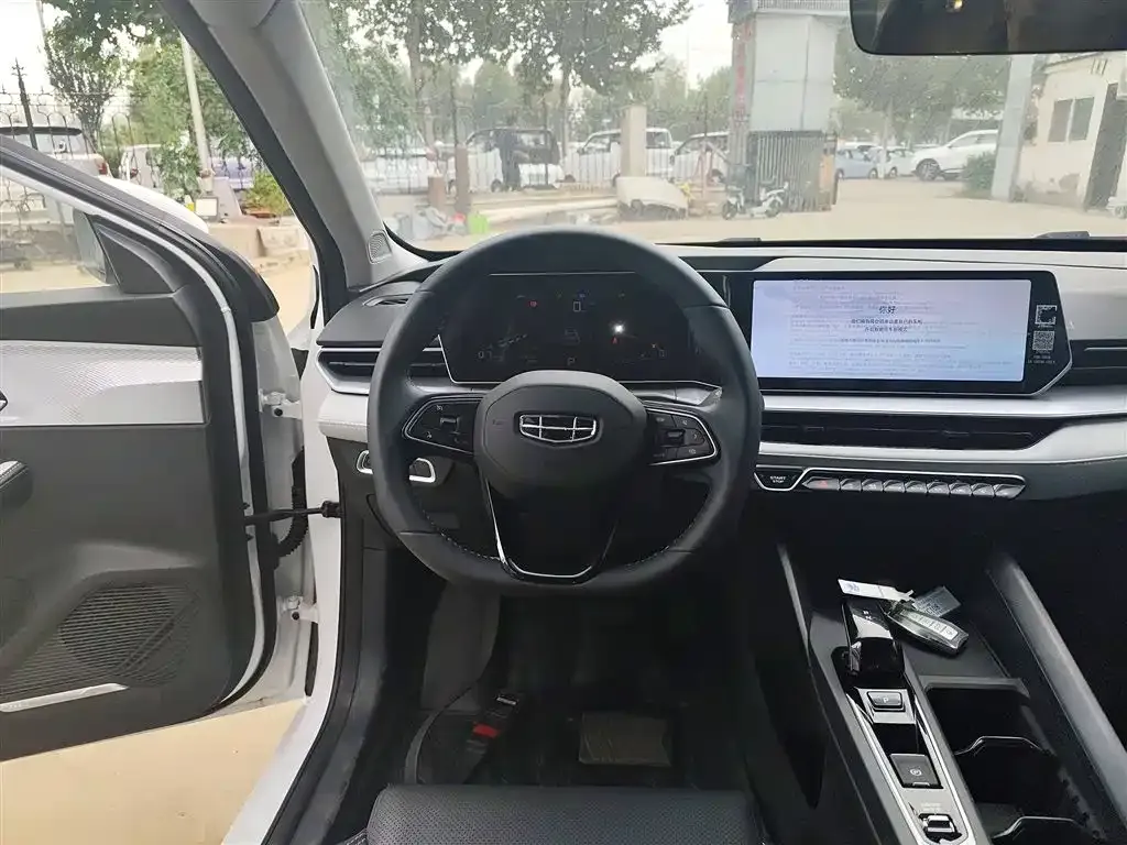 Geely Binrui 2025 из CN, фото 3