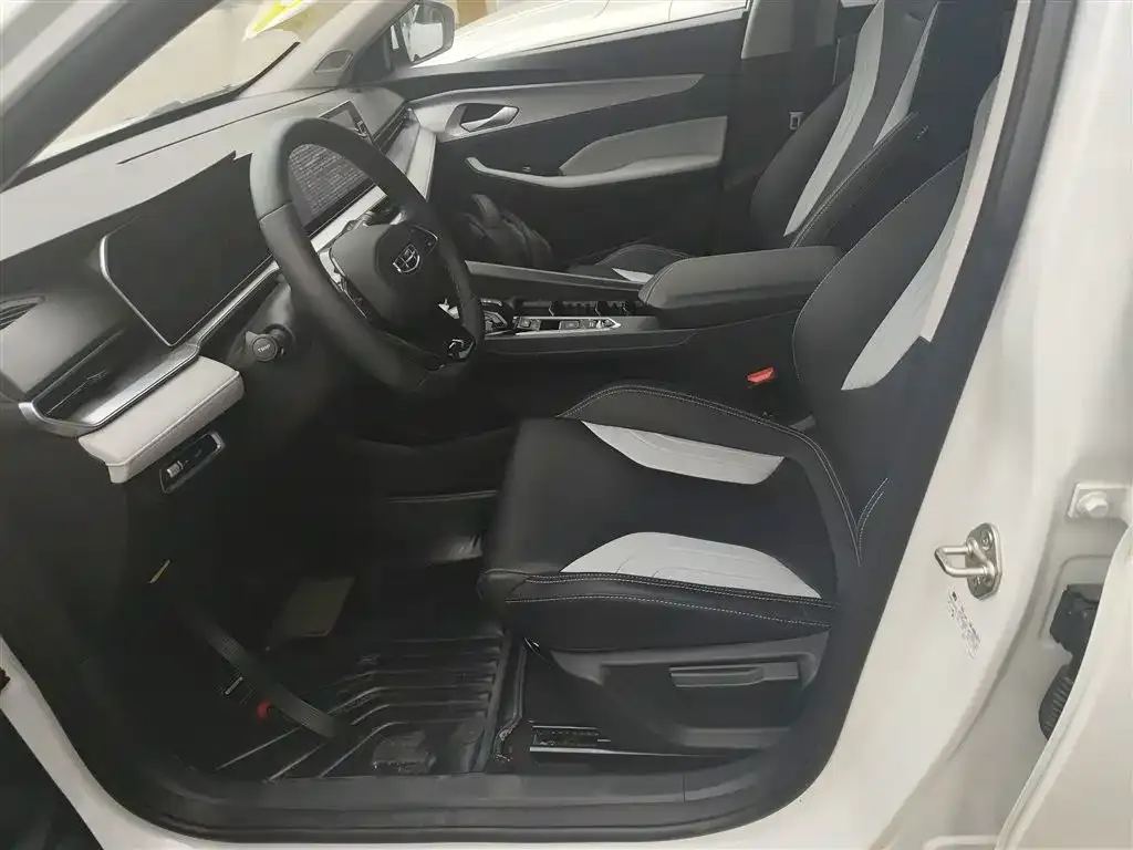 Geely Binrui 2025 из CN, фото 8