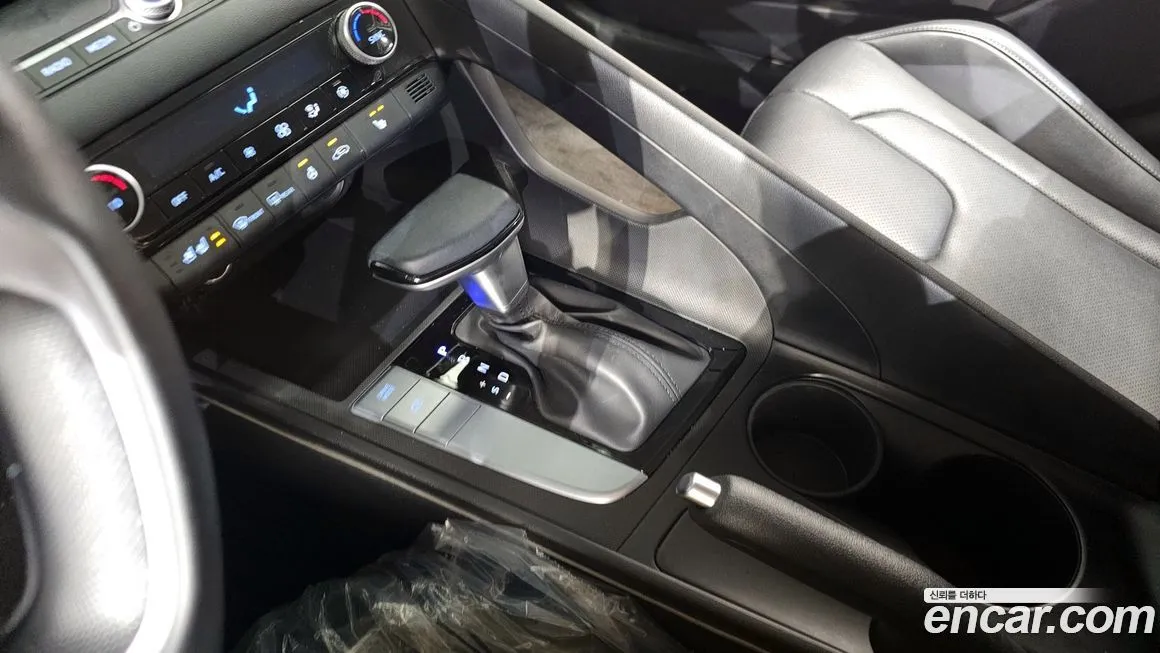 Hyundai AVANTE 2022 из KR, фото 9