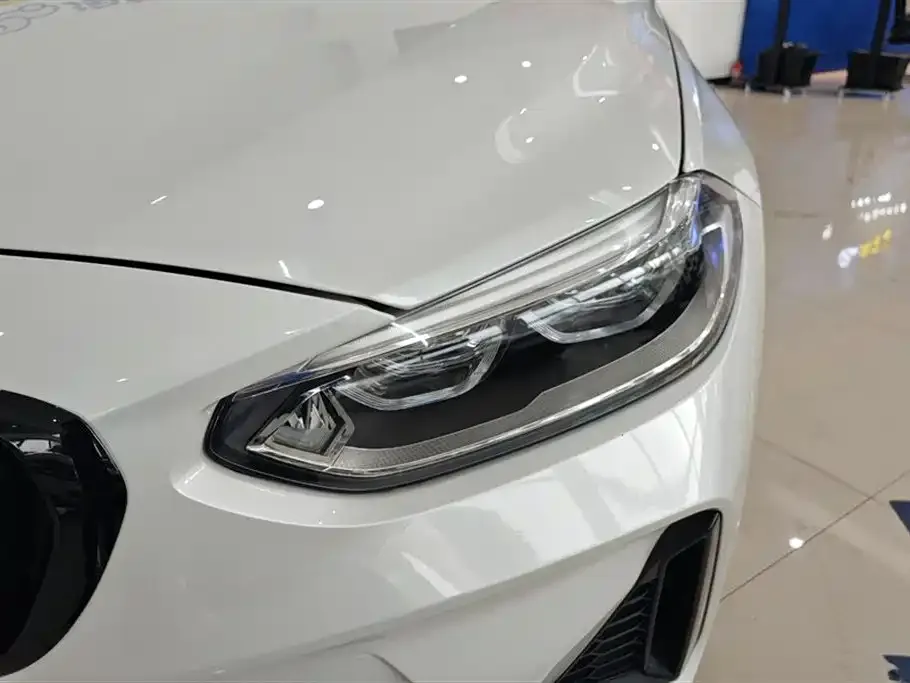 BMW 1 Series 2022 из CN, фото 5