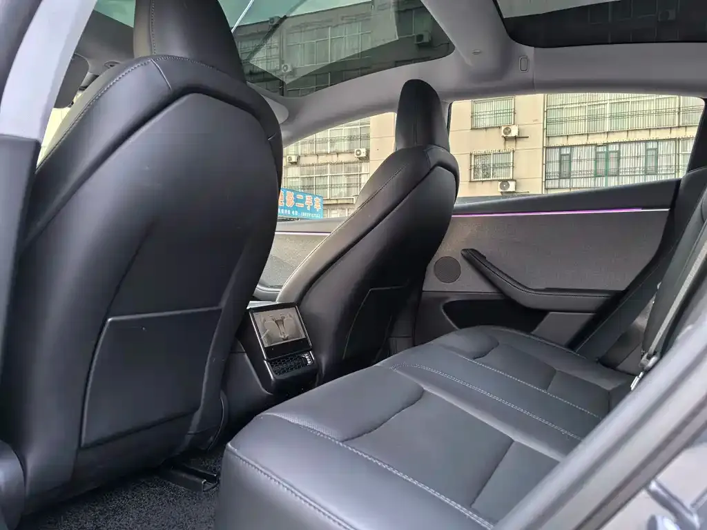 Tesla Model 3 2025 из CN, фото 9