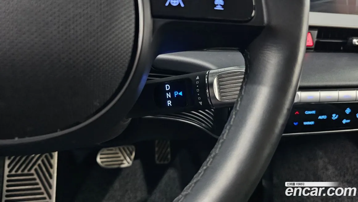 Hyundai Ioniq5 — фото 9