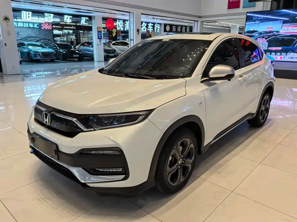 Honda XR-V 2022 из CN, фото 1