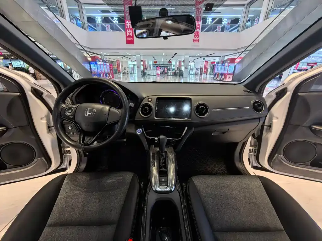 Honda XR-V 2022 из CN, фото 10