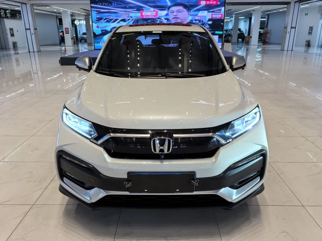 Honda XR-V 2022 из CN, фото 2
