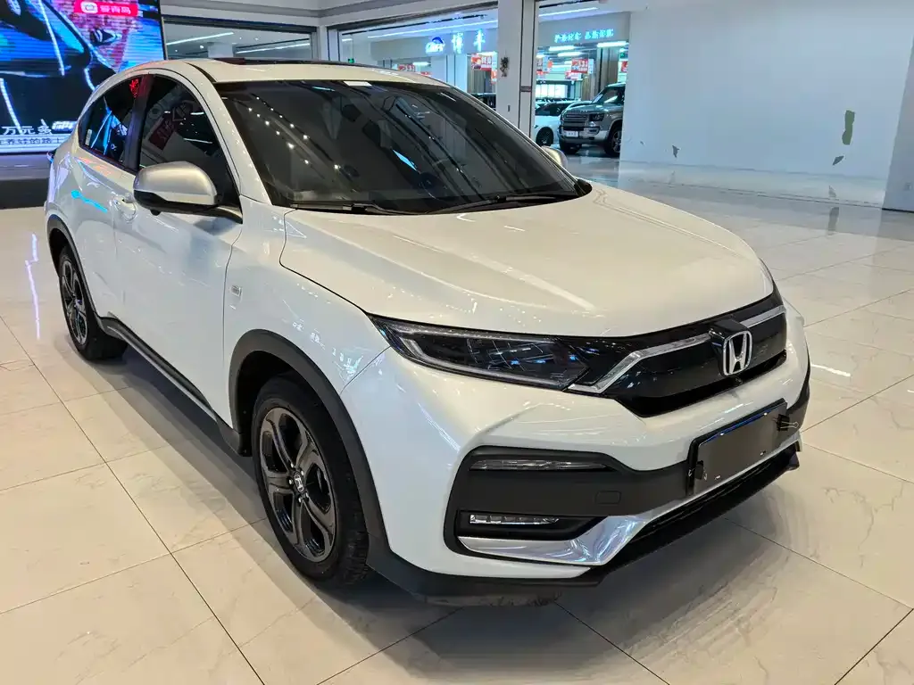 Honda XR-V 2022 из CN, фото 3