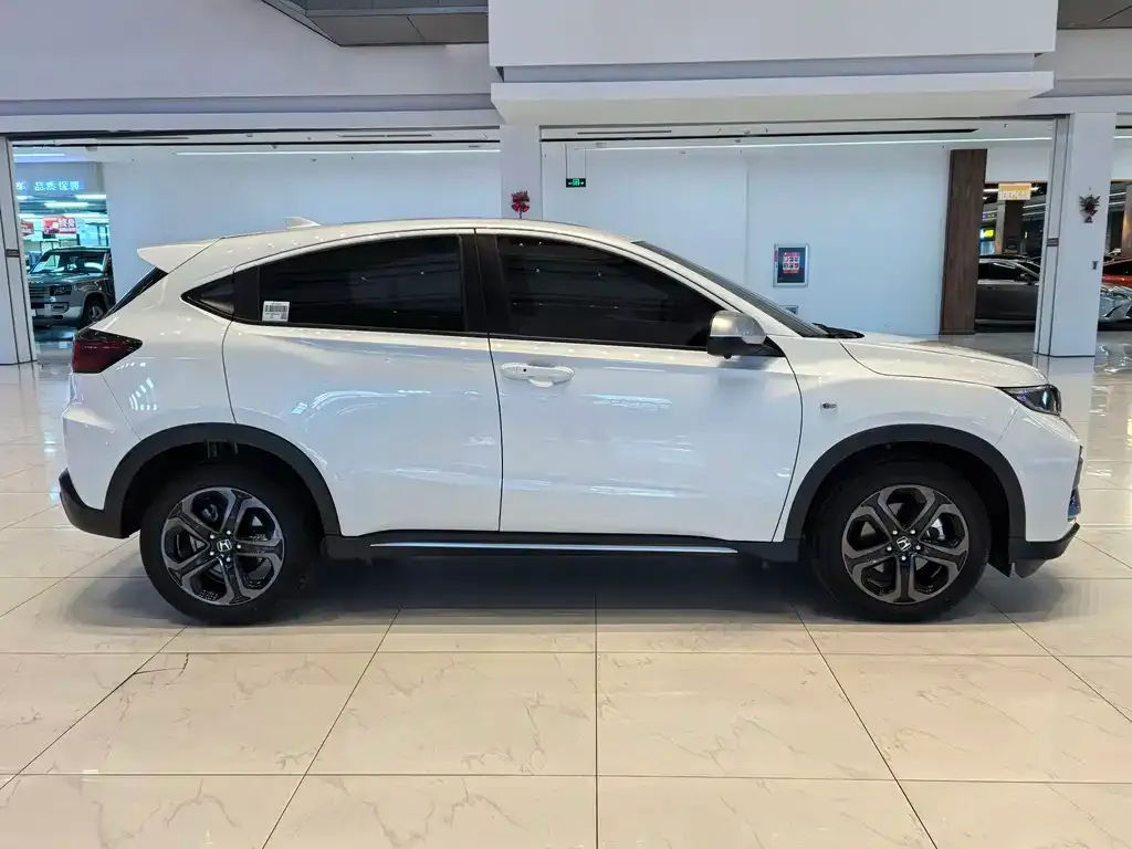 Honda XR-V 2022 из CN, фото 4
