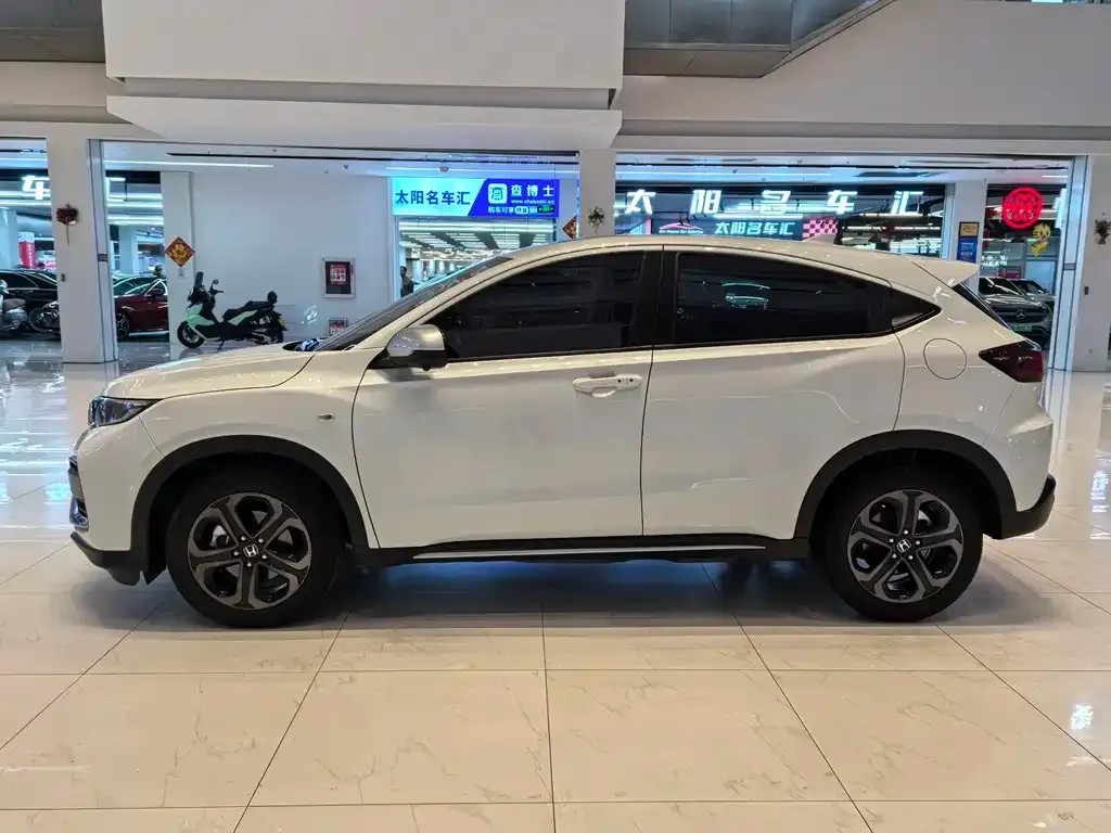 Honda XR-V 2022 из CN, фото 5