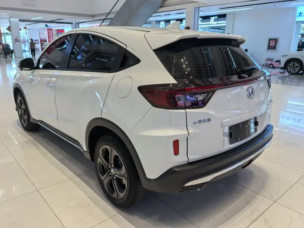Honda XR-V 2022 из CN, фото 6