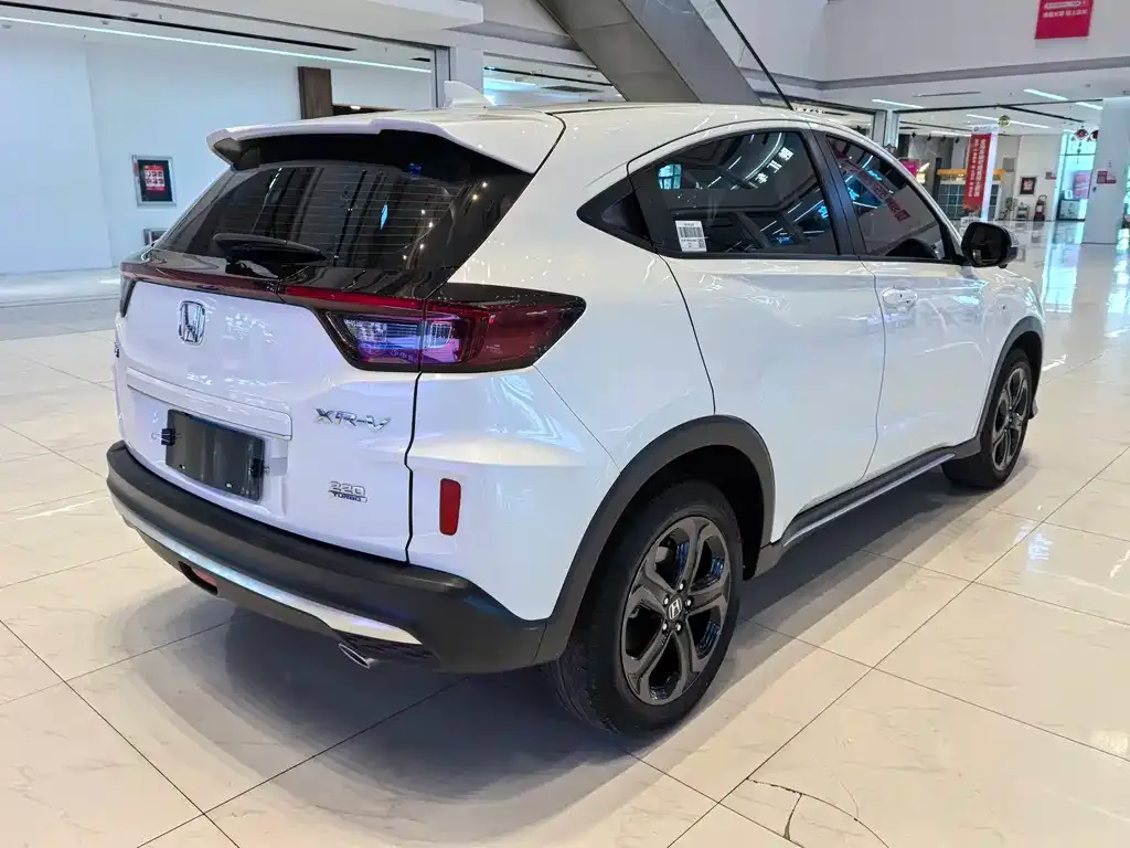Honda XR-V 2022 из CN, фото 8