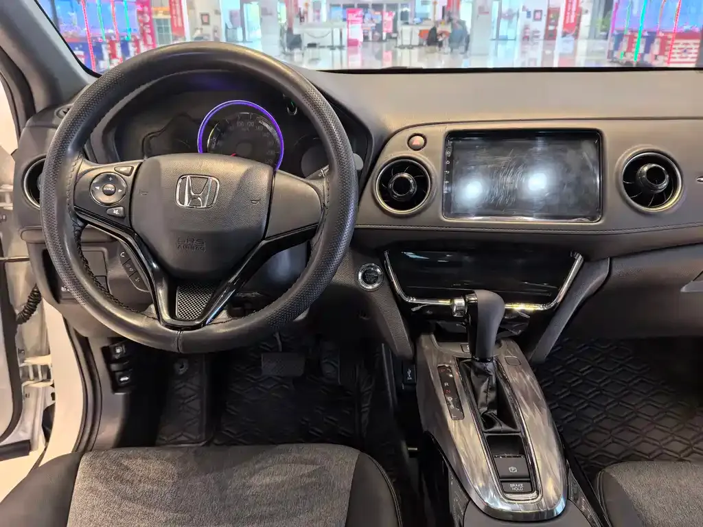 Honda XR-V 2022 из CN, фото 9