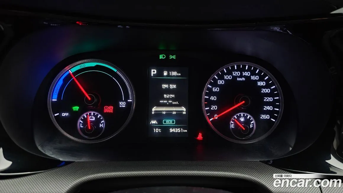 Kia K5 2023 из KR, фото 8