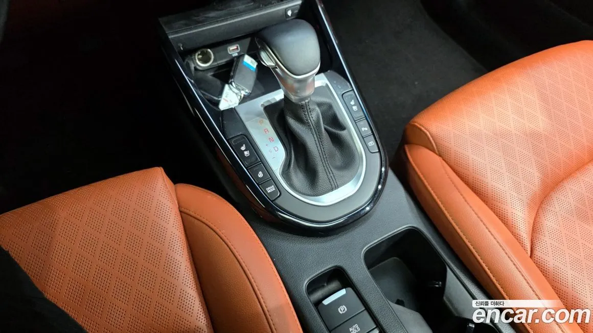 Kia K3 2022 из KR, фото 9