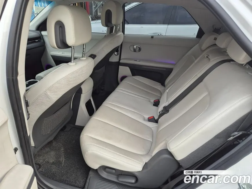Hyundai Ioniq5 — фото 10