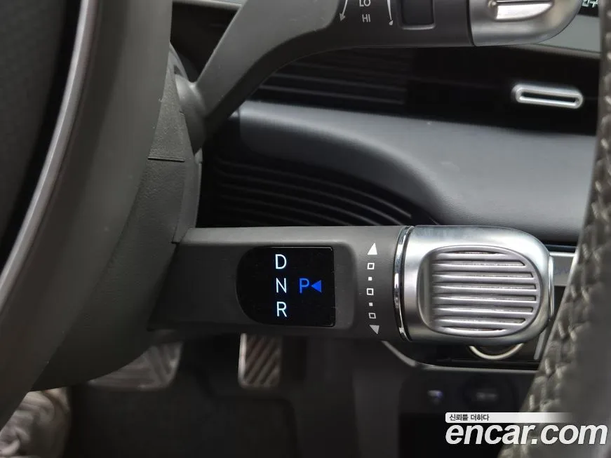 Hyundai Ioniq5 — фото 9