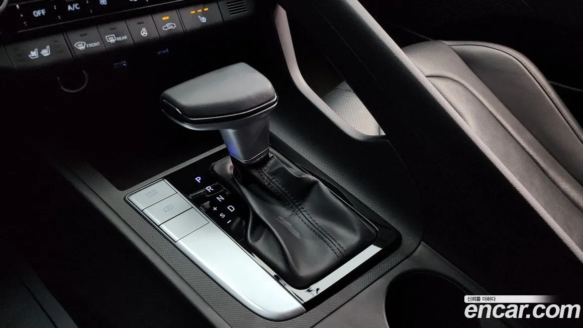 Hyundai AVANTE — фото 9
