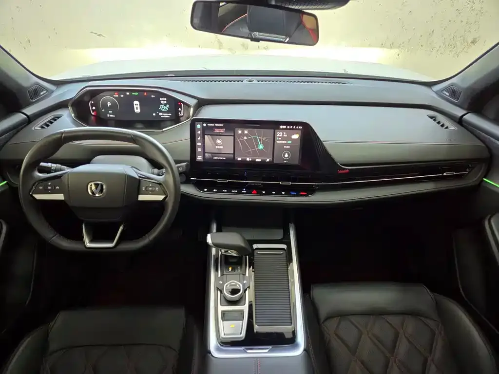 [object Object] CS55PLUS 2023 из CN, фото 10