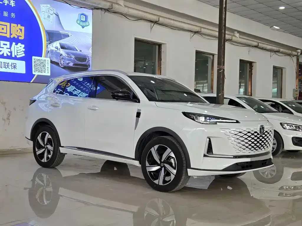 [object Object] CS55PLUS 2023 из CN, фото 3