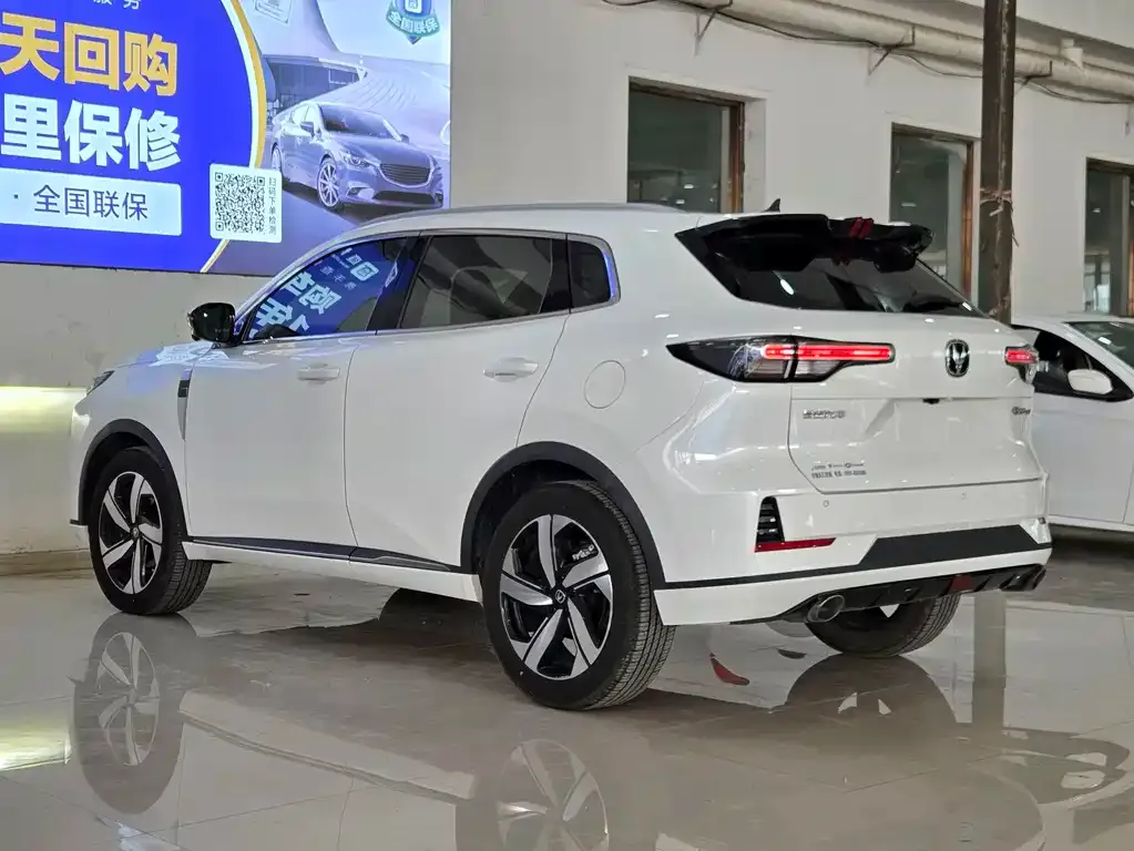 [object Object] CS55PLUS 2023 из CN, фото 4