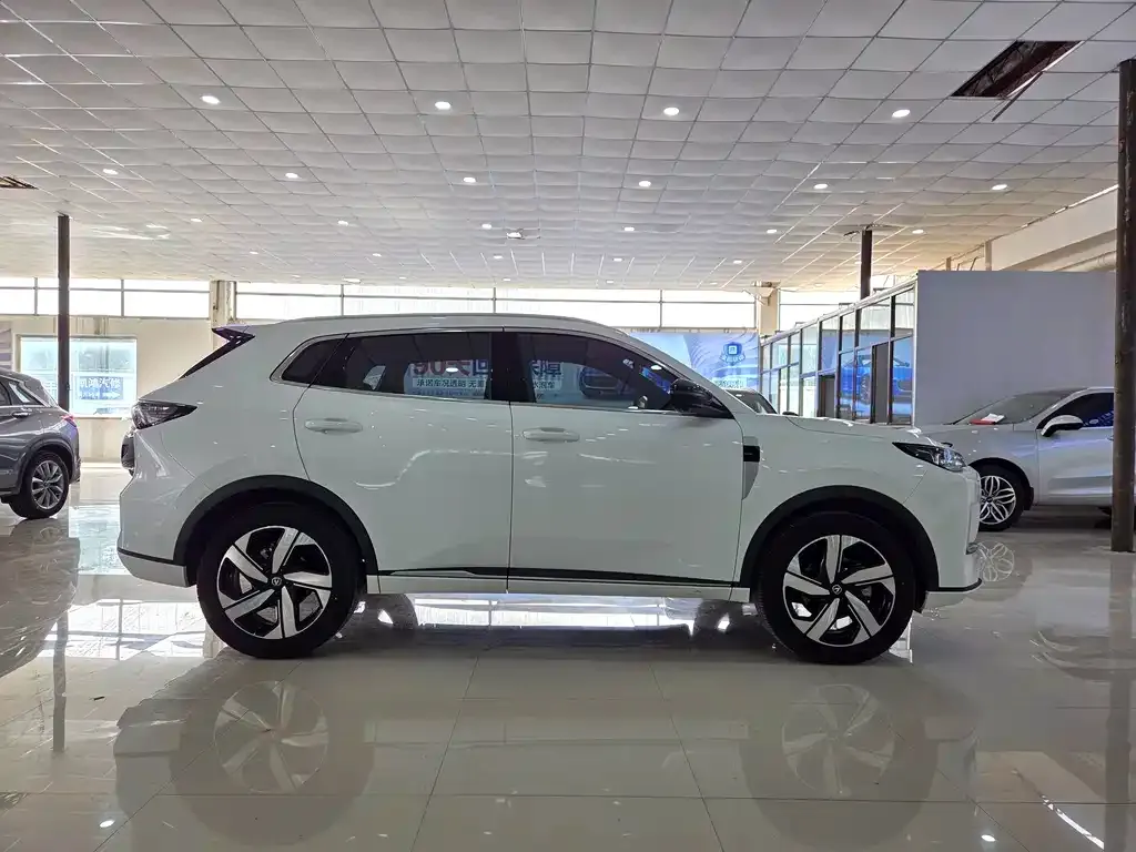 [object Object] CS55PLUS 2023 из CN, фото 7