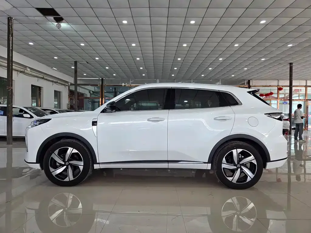 [object Object] CS55PLUS 2023 из CN, фото 8