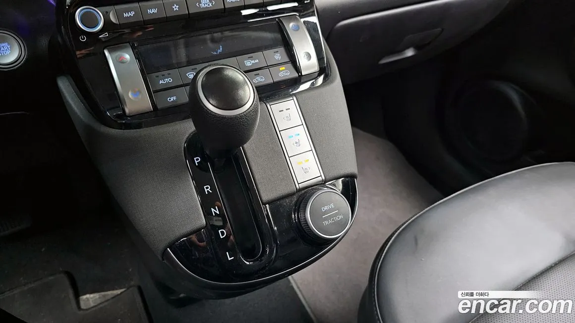 Hyundai Casper 2024 из KR, фото 9