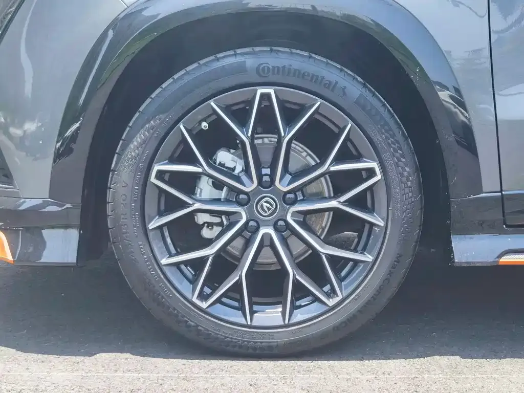 Changan UNI-T 2023 из CN, фото 7