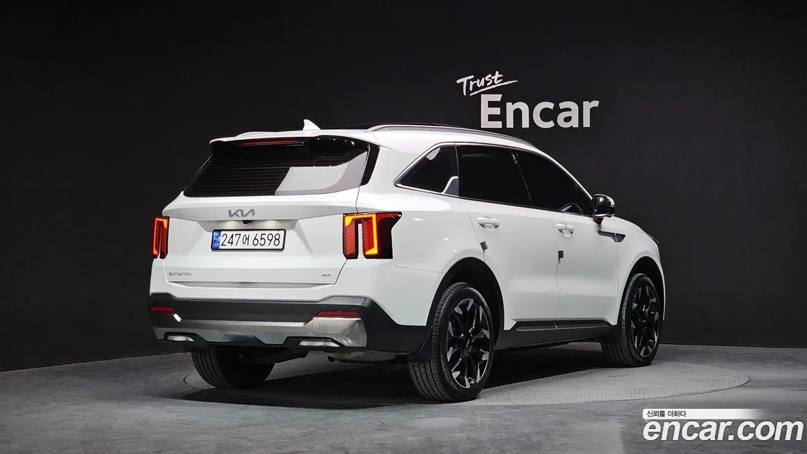 Kia Sorento — фото 2